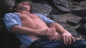 Falcon Studios: Big Cock on a Lonely Beach