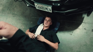 Disruptive Films: Facial Fluids in Overdrive