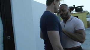 Disruptive Films: Deepthroat Delight: Marcus' Adventure