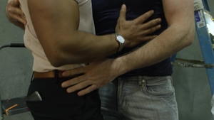 Disruptive Films: Deepthroat Delight: Marcus' Adventure