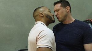 Disruptive Films: Deepthroat Delight: Marcus' Adventure
