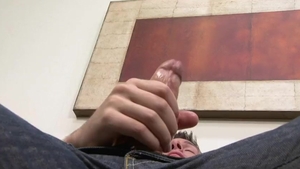 Falcon Studios: Innocent Smile Hides Big Surprises