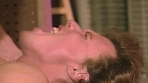 Falcon Studios: Gentle Shaving Foreplay