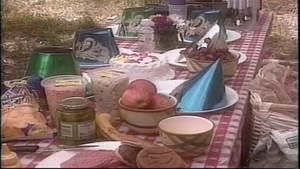 Falcon Studios: Big Loaders and Sweet Treats