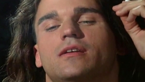 Hot House: Stefano Swallows Tony's Big Fat Member