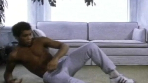 Falcon Studios: Stud Mandingo's Ebony Adventure