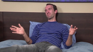 Solo: Beneath The Spotlight: Lawrence's Debauchery