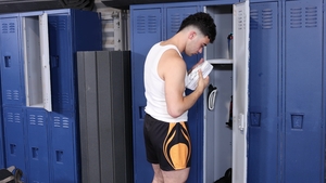 Family Creep: Tattooed Twinks Share Their Deep Love