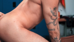 Men: When Curiosity Takes Control