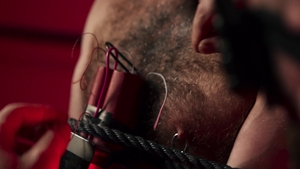 Men: Jawbreaker Blows up Daddy Cakes' World