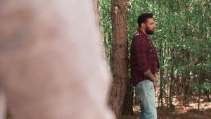 Men: Beards and Frotting: A New Kink Emerges