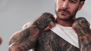Men: Papi's Expert Tongue Drives Dann Wild