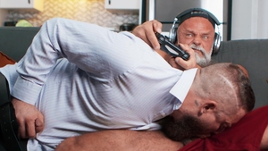 Men: Disrupting Gaming with Dick