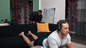 Men: A Frat Investigation with Twisted Rewards