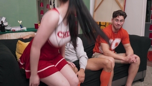 Men: Tasting Dom's Thick Cock