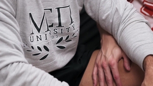 Men: Tasting Dom's Thick Cock