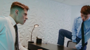 Men: Malik Delgaty's Curious Twink Investigation