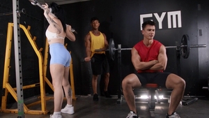Men: From Ass Check to Face-to-Face