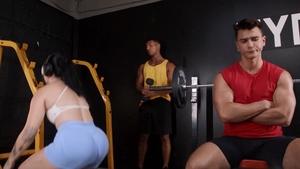 Men: From Ass Check to Face-to-Face