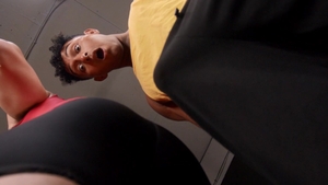 Men: From Ass Check to Face-to-Face