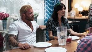 Men: As Wives Compete, Two Men Unleash Their Secret Passion