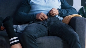 Men: Breeding His Hole with Love
