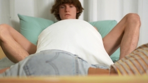Men: Penetrating Education with a Big Dick