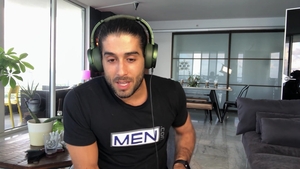 Men: Why Diego Made Marc Stop Talking
