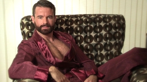 Men: A Hairy Trio Takes Golden Boy