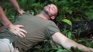 Men: Jungle Juice and Wild Lust
