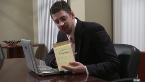 Men: Deskside Dicking