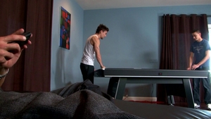 Cody Cummings: Cody's Twitter Twink Hunt