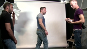 Pride Studios: Masturbatory Fun for Three