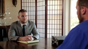 Next Door Studios: Alpha Studio Brings the Heat