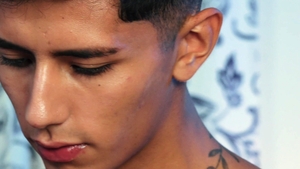 Bonded in Bliss with Andy and Kai