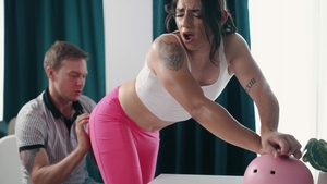 Femboyish: Muffled Moans of Males