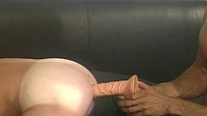 Falcon Icons: The 1990's: Stone's Cock Goes Deep Inside