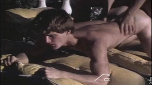 Falcon Studios: Garden Variety Fun in the Sunshine