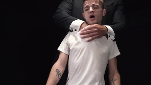 boyforsale: Sultry Suits: Smooth Slaves in Love