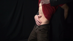 boyforsale: Daddy Dom Sub Controls His Eager Toy Boy