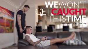 nextdoorstudios: Sneaky Dudes Enjoying Secret F**ks