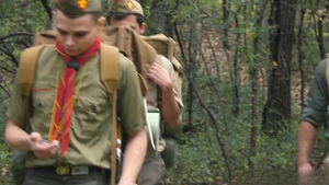 scoutboys: The Ultimate Wet Dream