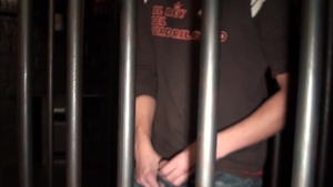 jalifstudio: Cum-Hungry Smoothie Takes Big Dick