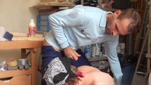 jalifstudio: A Dirty Adventure with T-Boy and Lopsa