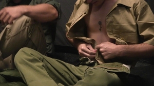 scoutboys: Small Guys Get Filled by Daddies