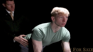 boyforsale: Big Tall Daddy's Treat