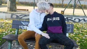 boyfun: Bareback Buddies