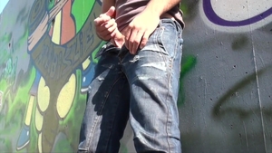 jalifstudio: Stany's Wild Night with Adrian