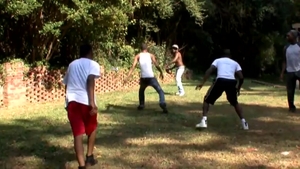 edwardjames: Jah's Jizz Everywhere