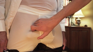 masonicboys: Blowjob from a Dad: A Son's Fantasy